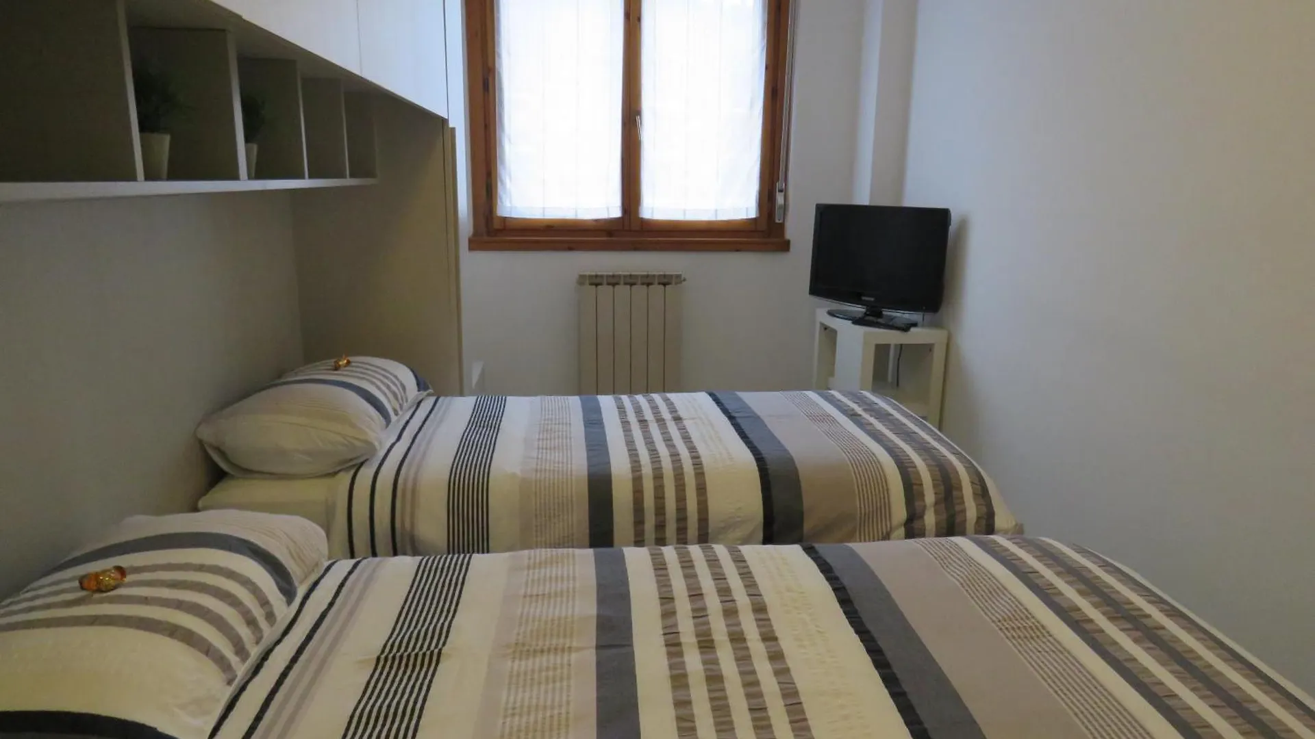 Bed & Breakfast Assago Forum Apartment