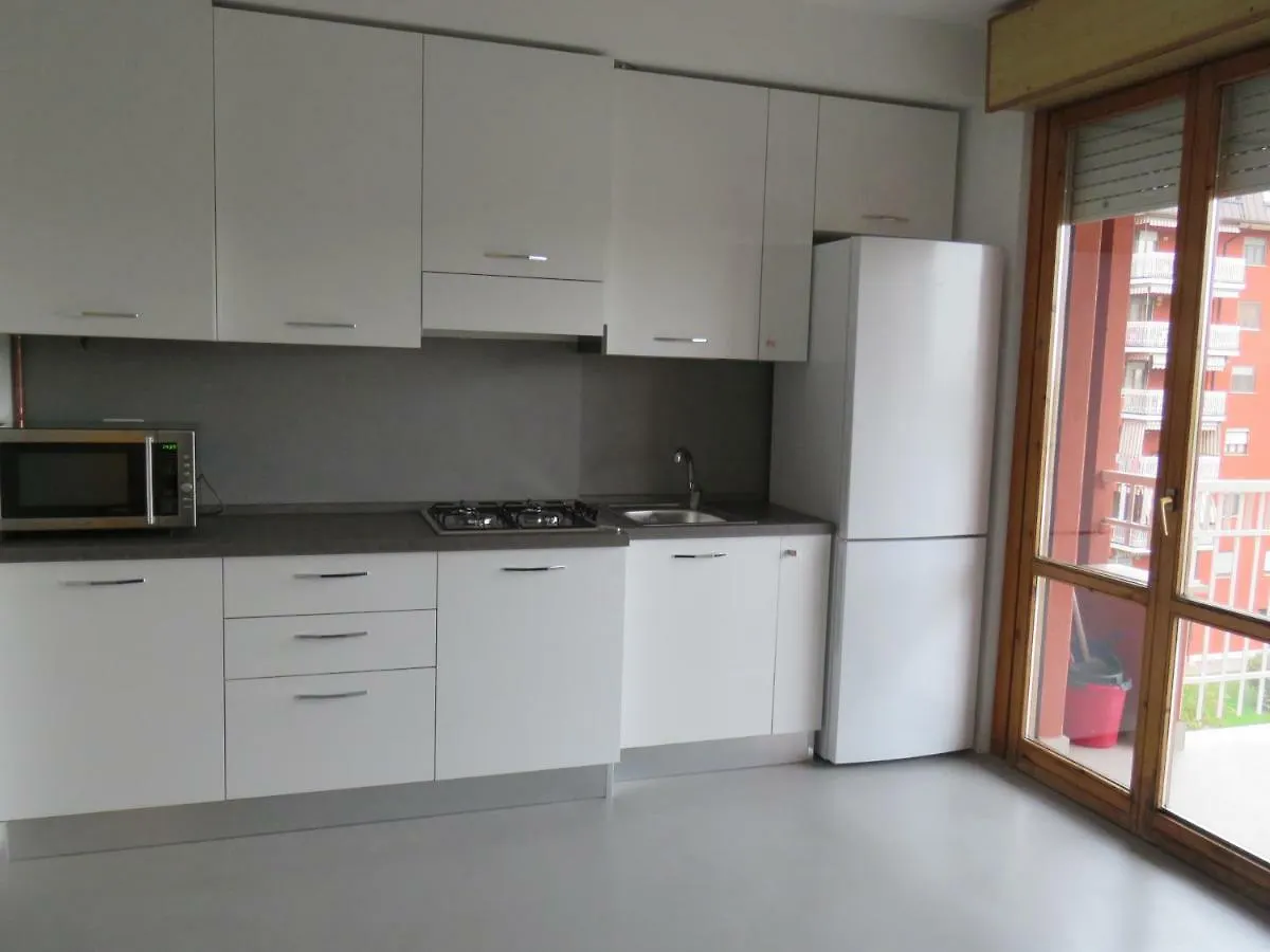 Assago Forum Apartment