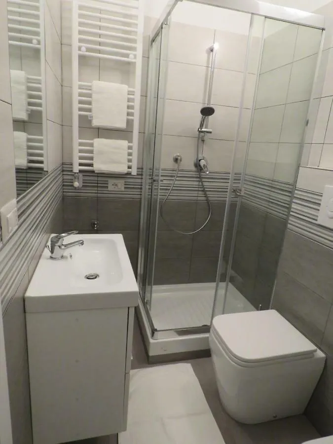 Bed & Breakfast Assago Forum Apartment