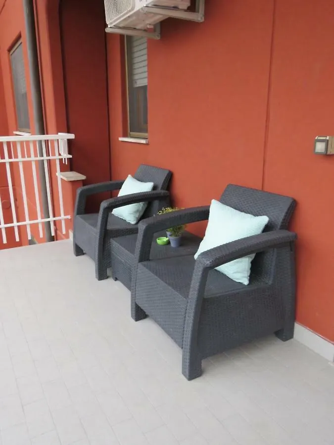 Assago Forum Apartment Italy