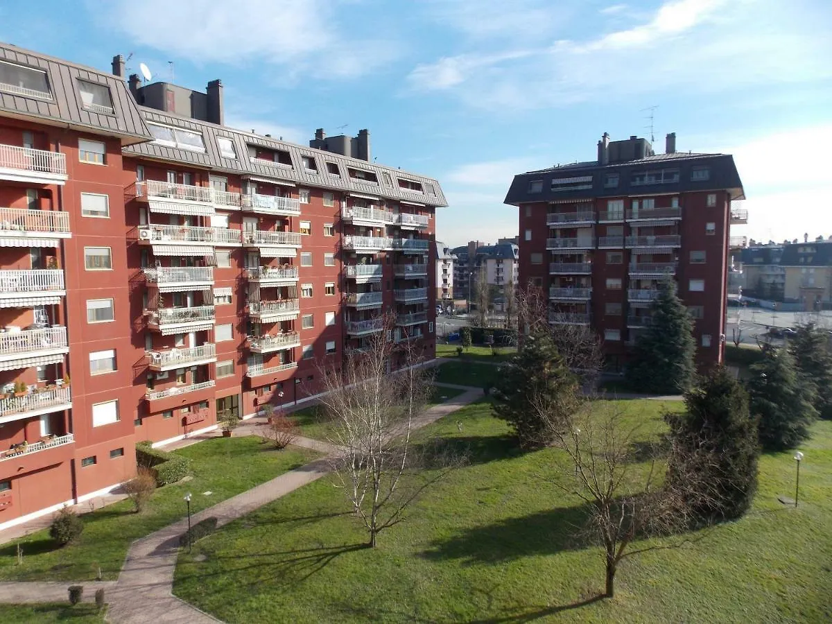 Assago Forum Apartment Italy
