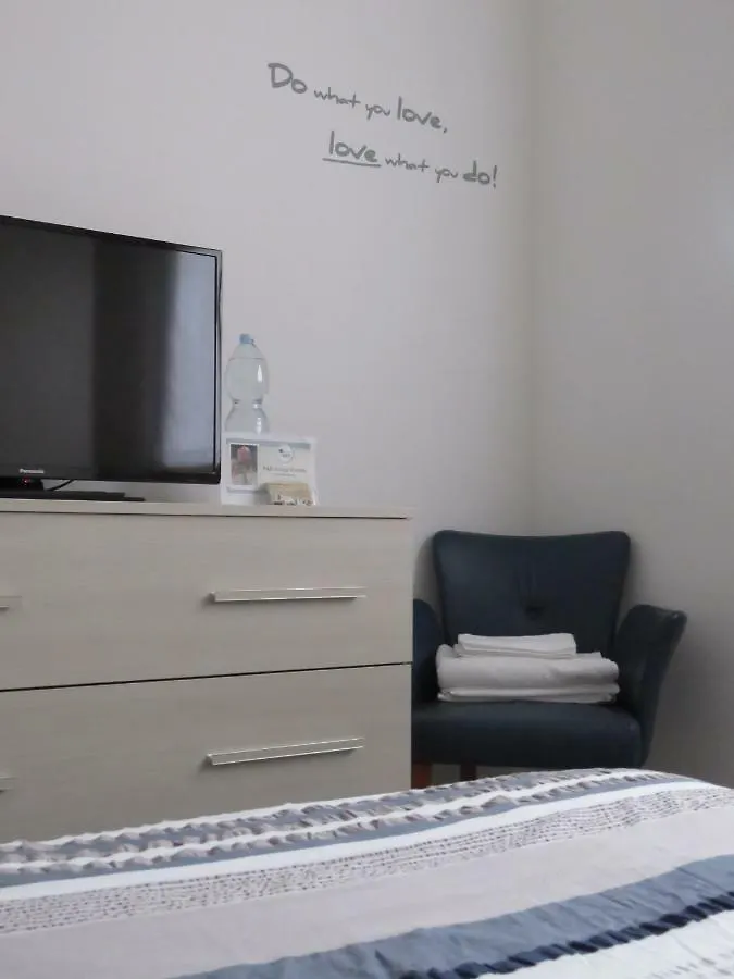 Bed & Breakfast Assago Forum Apartment Italy