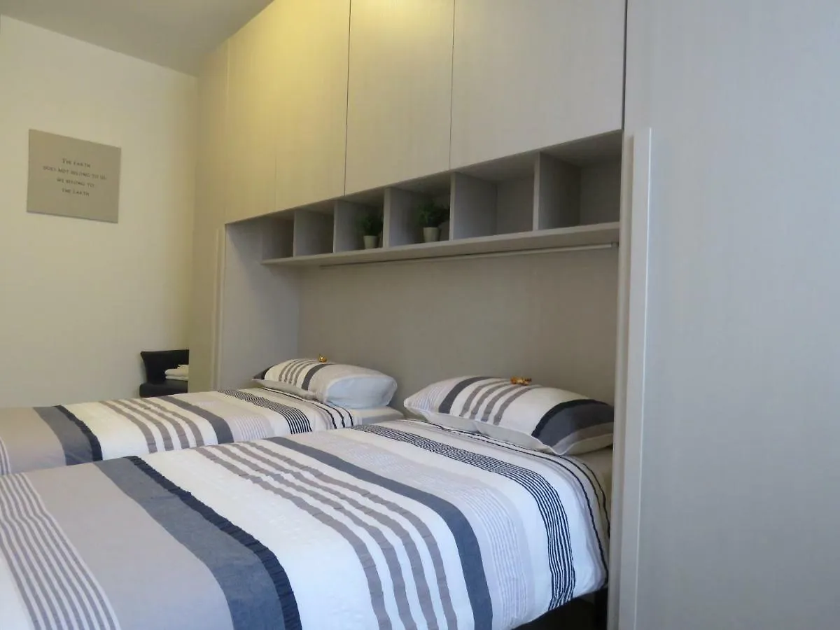 Bed & Breakfast Assago Forum Apartment Italy
