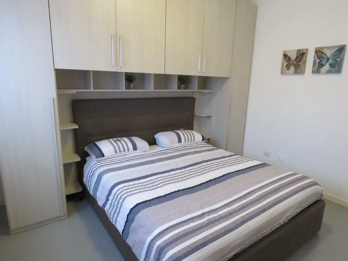 Assago Forum Apartment