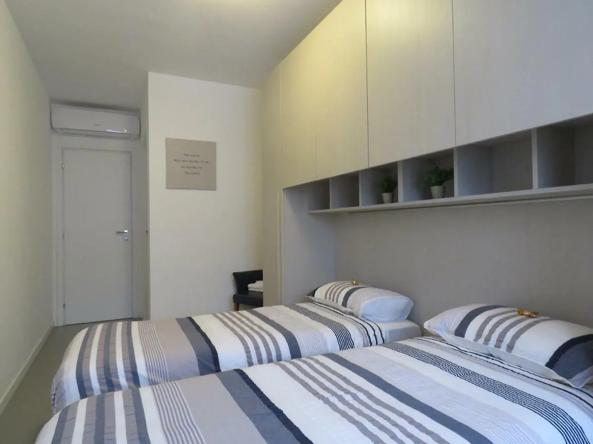 Bed & Breakfast Assago Forum Apartment