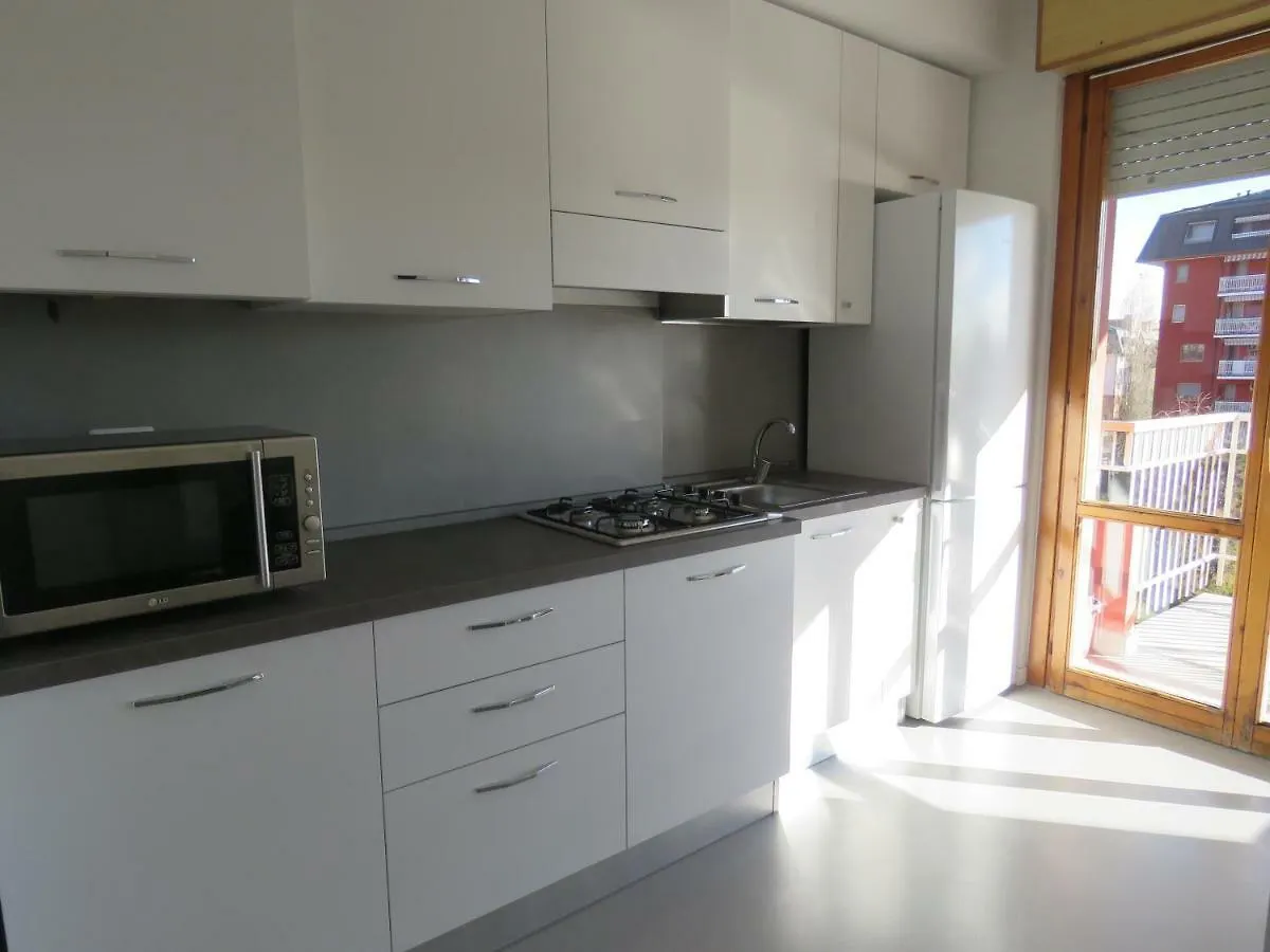 Bed & Breakfast Assago Forum Apartment