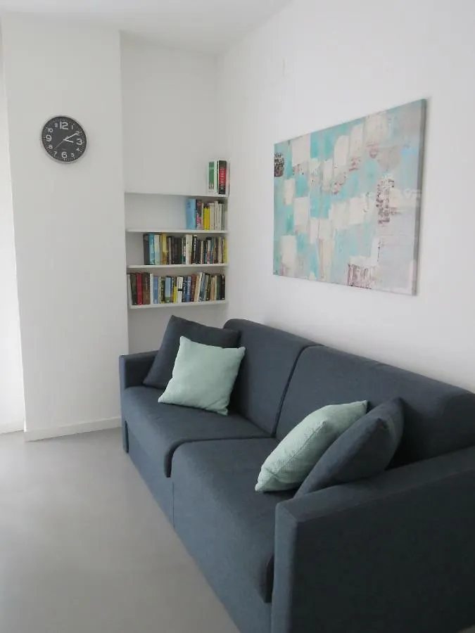 Assago Forum Apartment Bed & Breakfast
