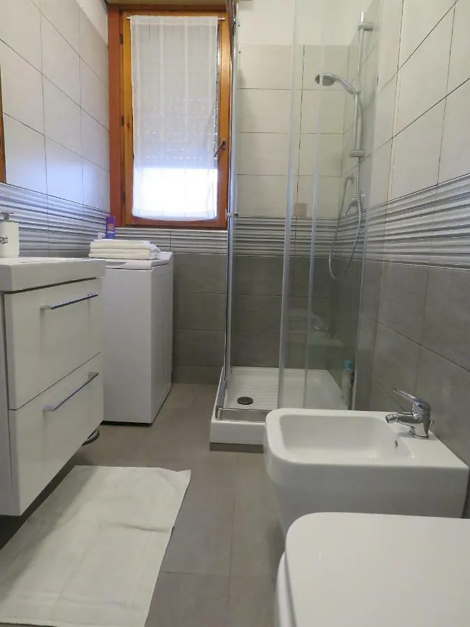 Assago Forum Apartment