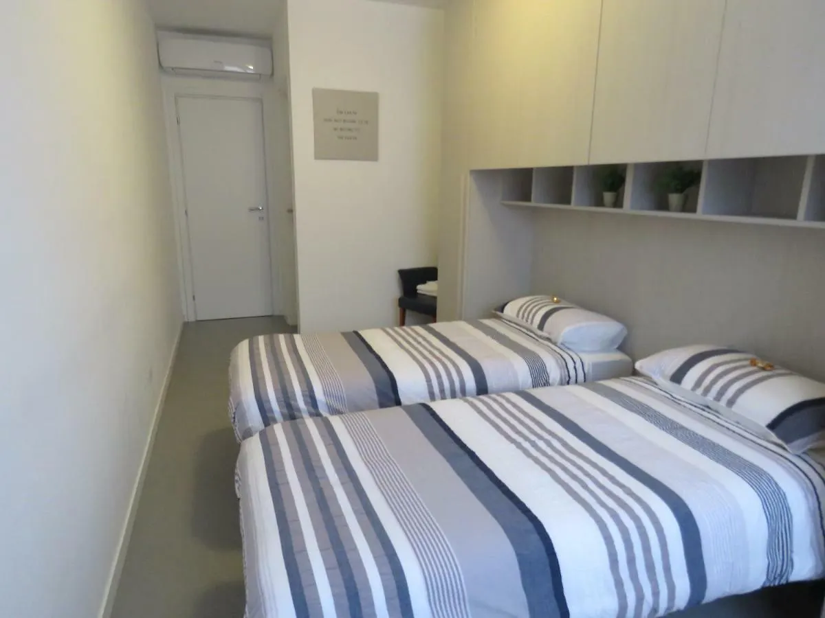 Assago Forum Apartment Bed & Breakfast