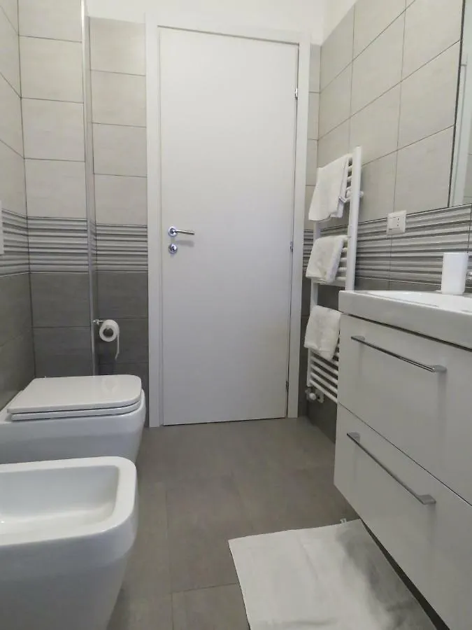 Assago Forum Apartment Bed & Breakfast