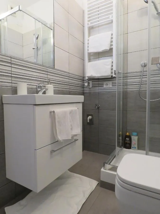 Assago Forum Apartment