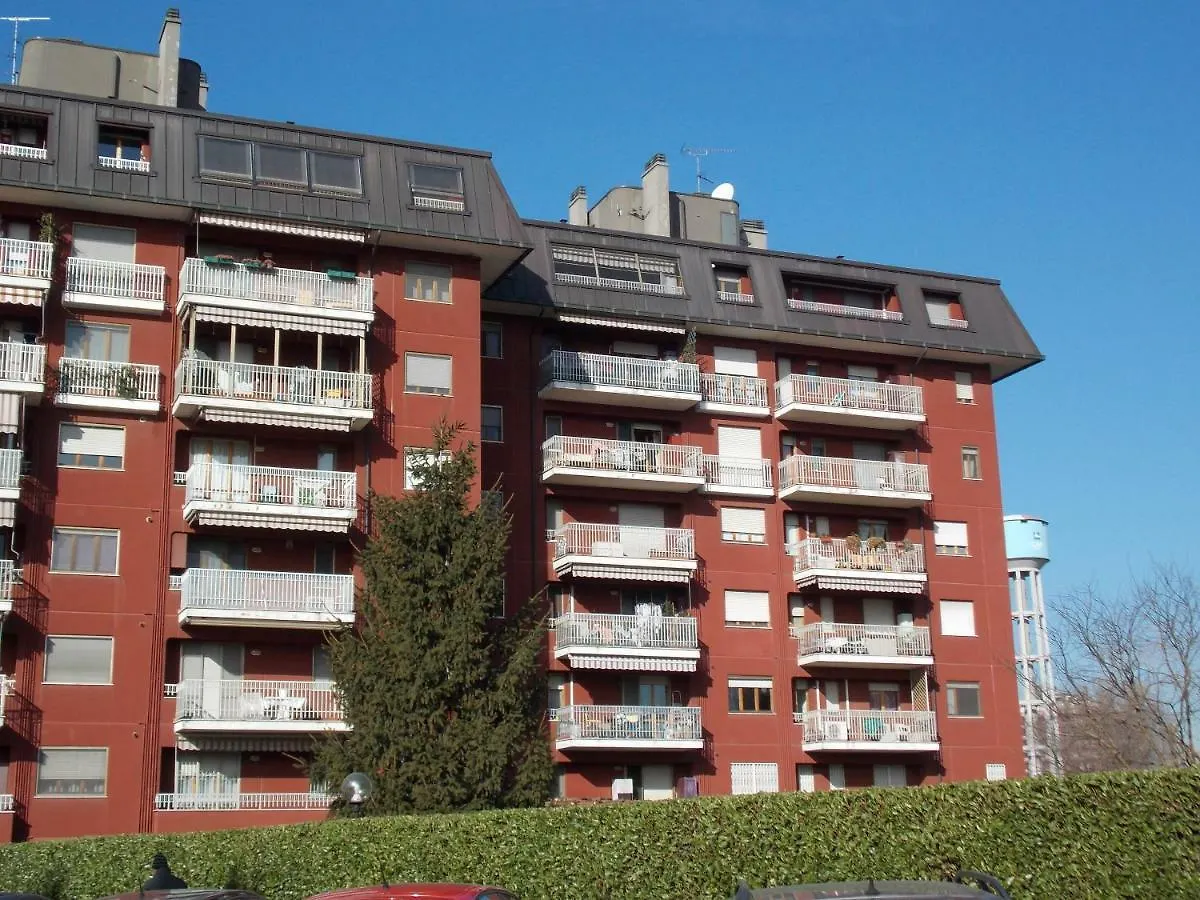 Assago Forum Apartment 0*,  Italy
